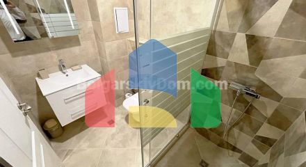 Двухкомнатная квартира в Бургас Бич Резорт 2