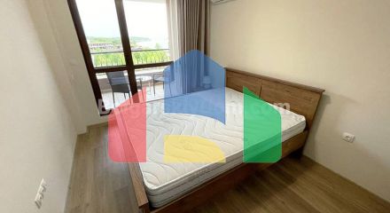 Двокімнатна квартира в Бургас Біч Резорт 2