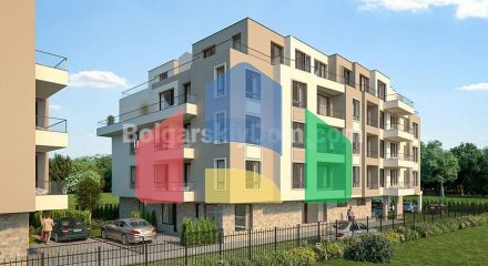 Квартиры от застройщика в Флора Бич