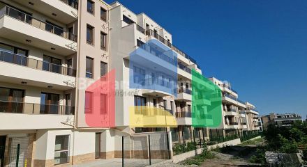 Квартиры от застройщика в Флора Бич