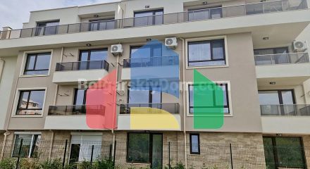 Квартиры от застройщика в Флора Бич