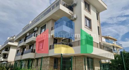 Квартиры от застройщика в Флора Бич