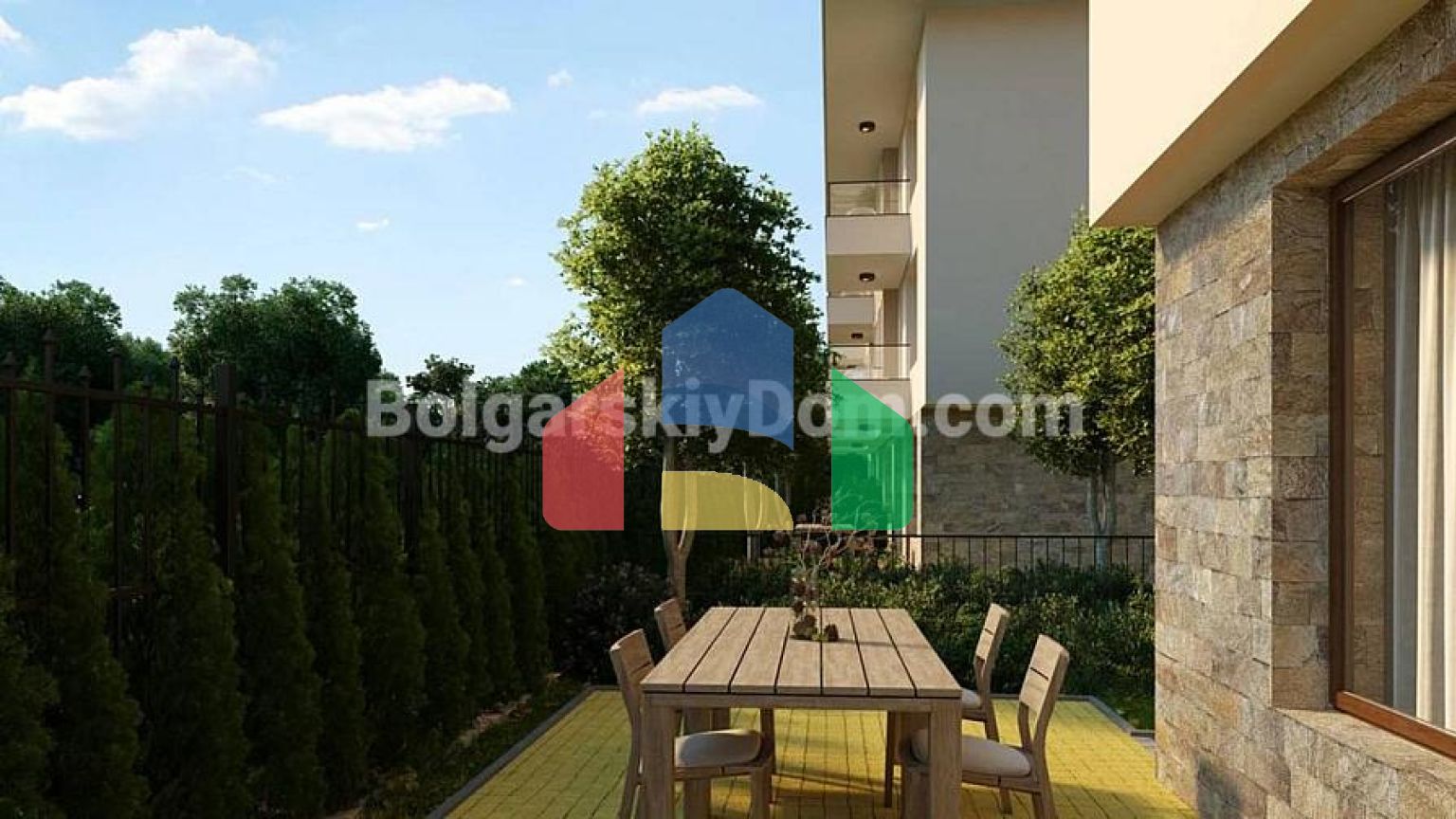 Квартири від забудовника у Флора Біч