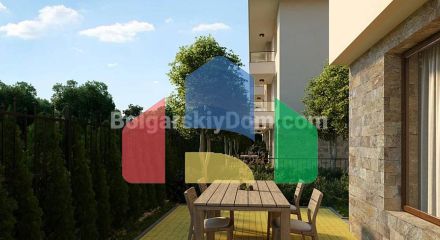 Квартири від забудовника у Флора Біч