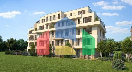 Квартири від забудовника у Флора Біч