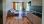 One-bedroom apartment in Clara