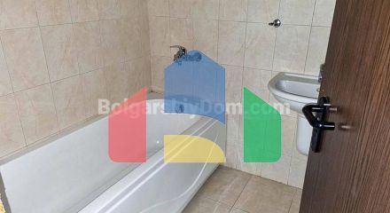 Двокімнатна квартира в Клара