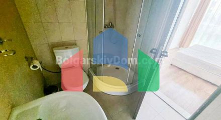 Двокімнатна квартира в Клара