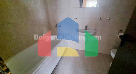 Двокімнатна квартира в Клара