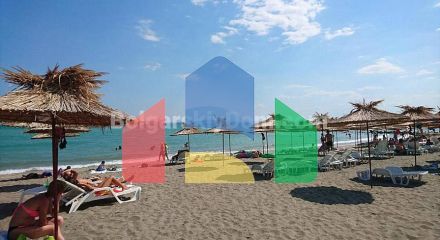 Двокімнатна квартира в Клара