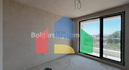 One-bedroom apartment in Sole