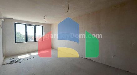 One-bedroom apartment in Sole