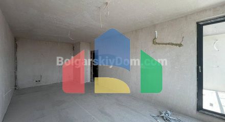 One-bedroom apartment in Sole