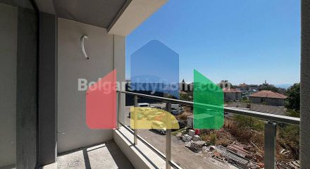 One-bedroom apartment in Sole