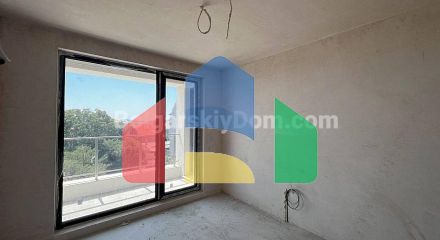 One-bedroom apartment in Sole
