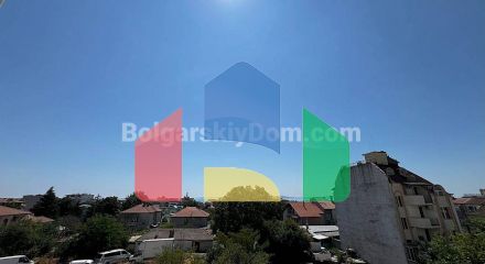 One-bedroom apartment in Sole