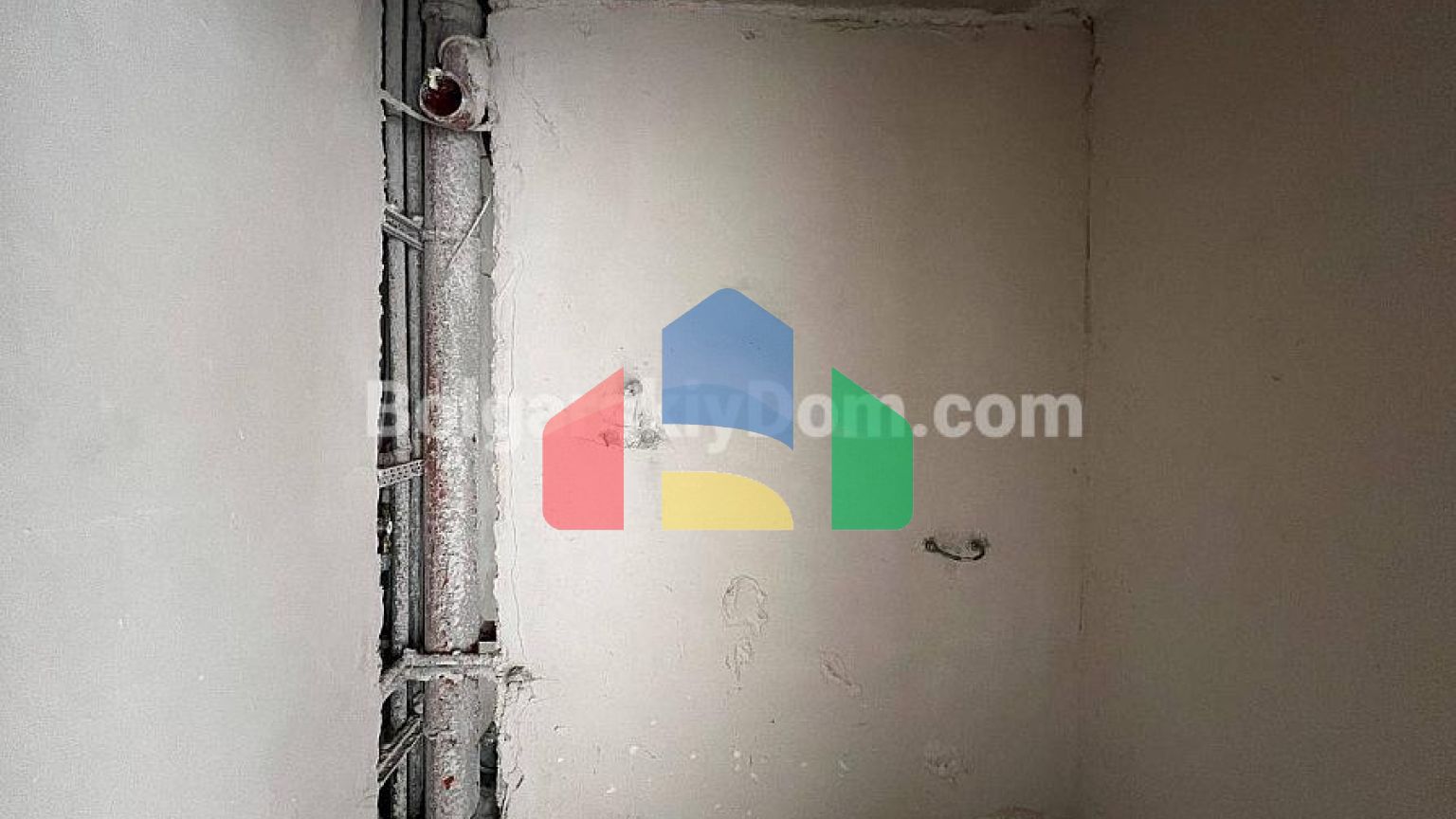 Двокімнатна квартира в Соле