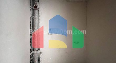 Двокімнатна квартира в Соле