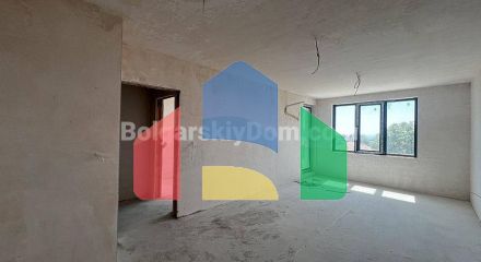 Двокімнатна квартира в Соле