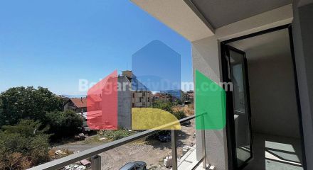 Двокімнатна квартира в Соле