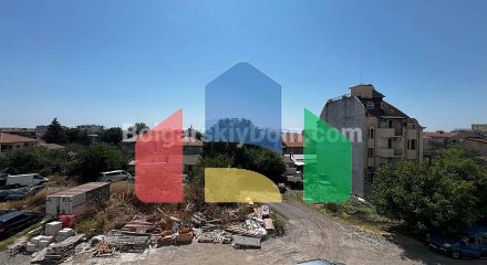 Двокімнатна квартира в Соле