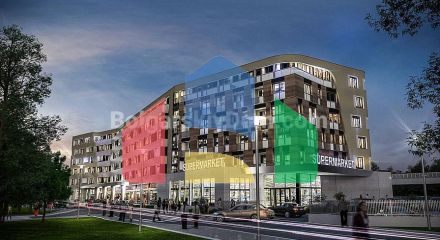 Квартиры от застройщика в Сарафово