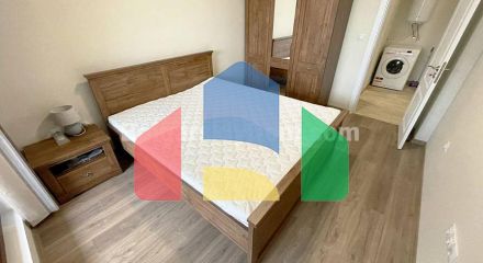 Двухкомнатная квартира в Бургас Бич Резорт 2