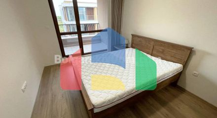 Двухкомнатная квартира в Бургас Бич Резорт 2
