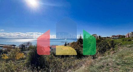 Двухкомнатная квартира в Златен Бряг