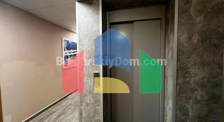 Двокімнатна квартира в Златен Бряг