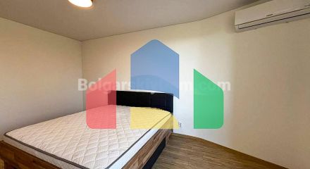 Двокімнатна квартира в Златен Бряг