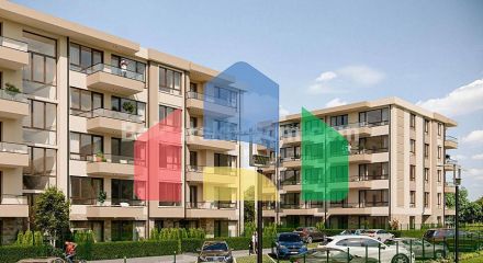 Квартиры от застройщика во Флора Бич 2