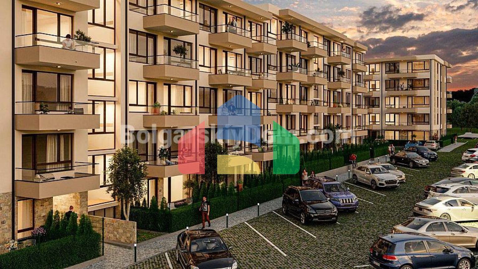 Квартиры от застройщика во Флора Бич 2