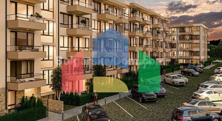 Квартиры от застройщика во Флора Бич 2