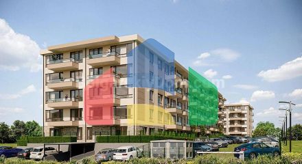 Квартиры от застройщика во Флора Бич 2