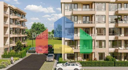 Квартиры от застройщика во Флора Бич 2