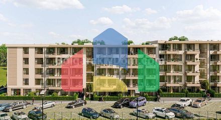 Квартиры от застройщика во Флора Бич 2