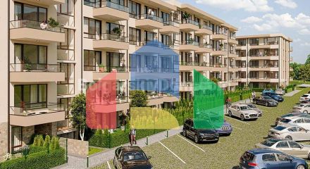 Квартиры от застройщика во Флора Бич 2