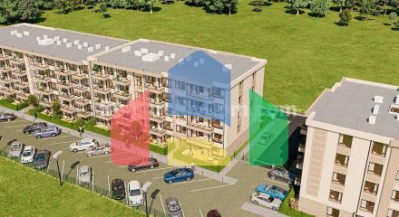 Квартиры от застройщика во Флора Бич 2