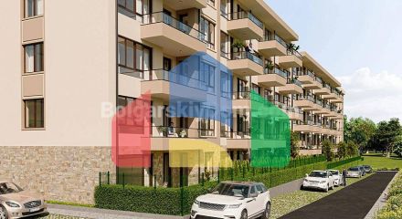 Квартиры от застройщика во Флора Бич 2