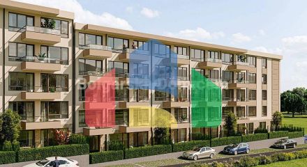 Квартиры от застройщика во Флора Бич 2