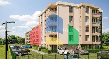 Квартиры от застройщика во Флора Бич 2