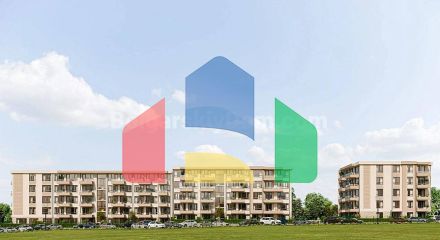 Квартиры от застройщика во Флора Бич 2