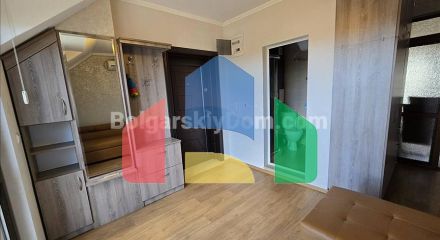 Двухкомнатная квартира в Сарафово