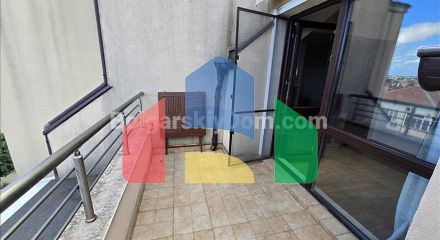 Двухкомнатная квартира в Сарафово