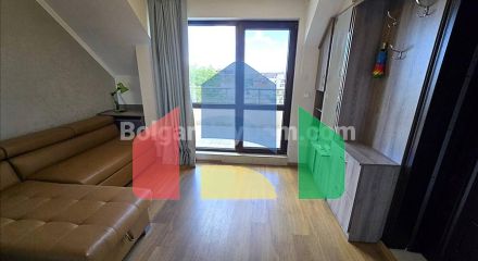 Двухкомнатная квартира в Сарафово