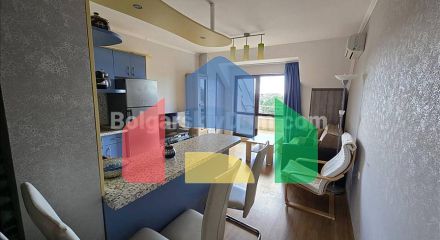 Двухкомнатная квартира в Сарафово