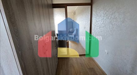 Двухкомнатная квартира в Сарафово