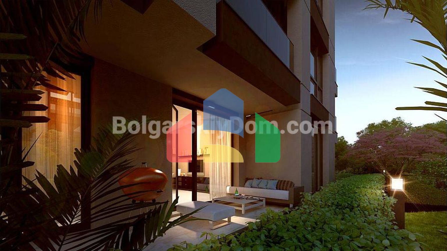 Квартиры от застройщика в Мареа Премиум 2