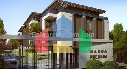 Квартиры от застройщика в Мареа Премиум 2
